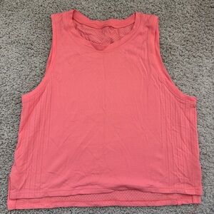 Lululemon Training Tank top